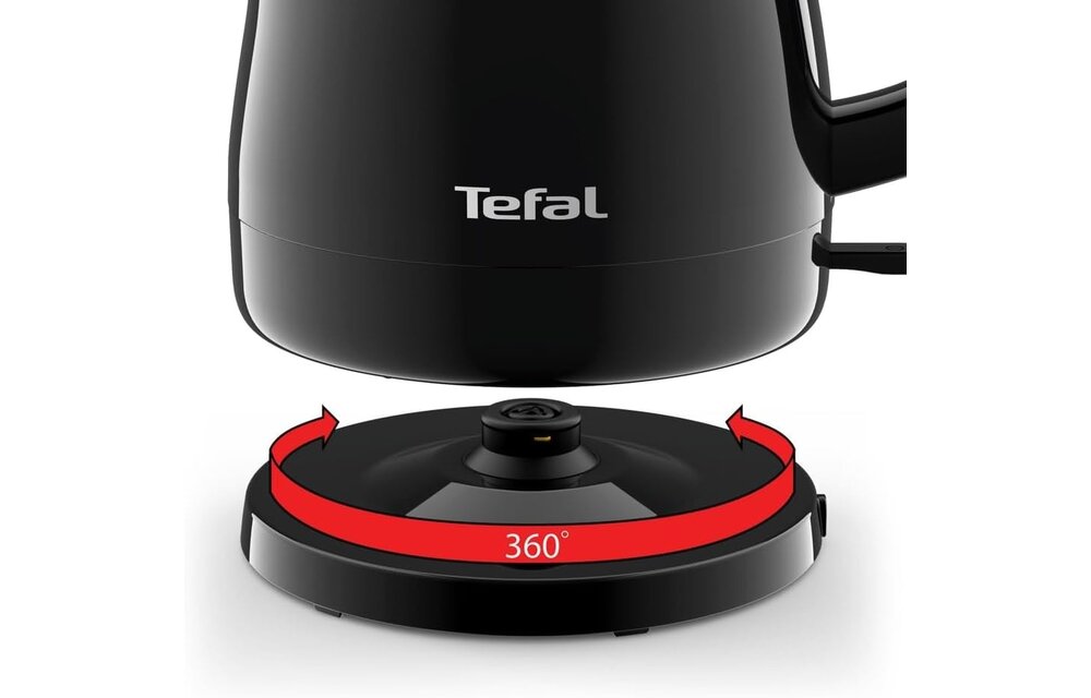 Tefal KO153810 Vita - Waterkoker