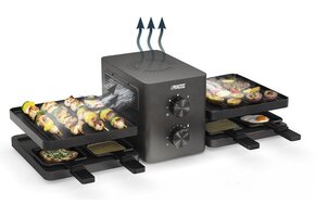 Princess 162660 Raclette Purify - Gourmetstel