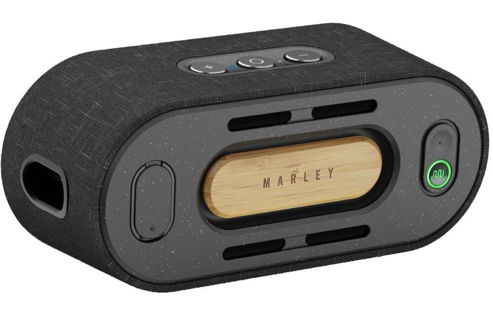 House of Marley Get Together 2 Mini - Draadloze speaker