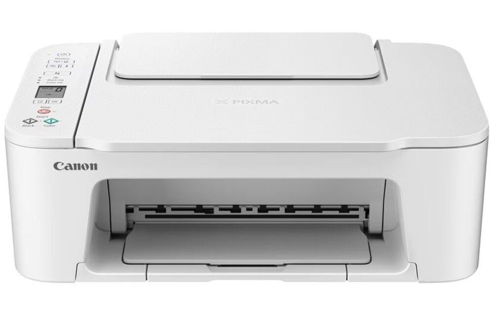 Canon PIXMA TS3751i - All-in-one printer