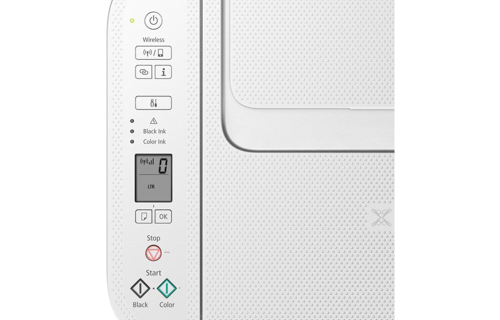 Canon PIXMA TS3751i - All-in-one printer