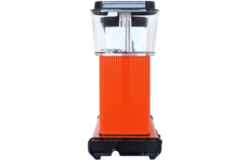 Moccamaster KBG Select (Orange) - Koffiezetapparaat