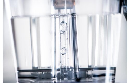 Moccamaster KBG Select (Orange) - Koffiezetapparaat