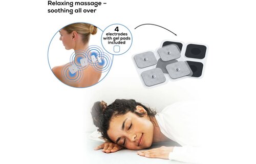 Beurer EM 49 - EMS/TENS-apparaat