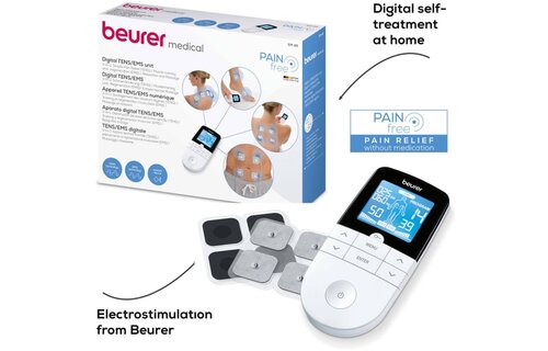 Beurer EM 49 - EMS/TENS-apparaat