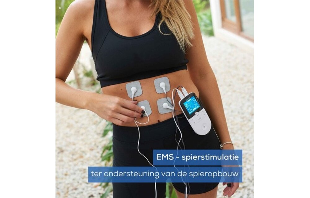 Beurer EM 49 - EMS/TENS-apparaat