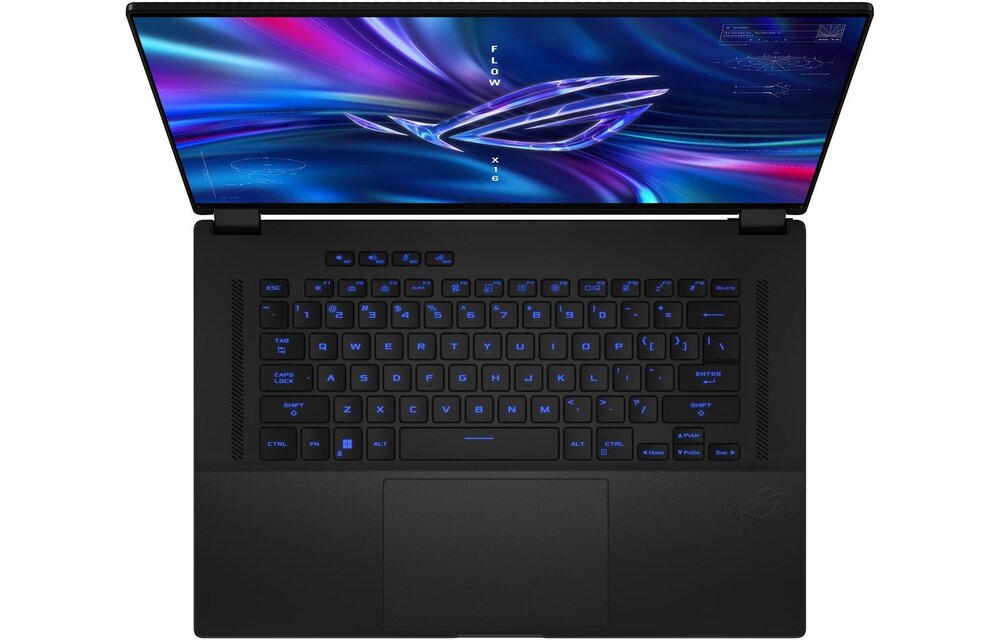 ASUS ROG Flow X16 GV601VV-NF019W - Gaming laptop