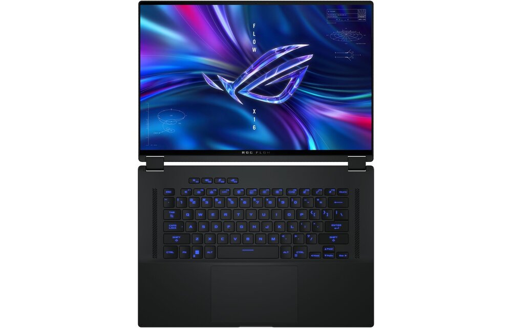 ASUS ROG Flow X16 GV601VV-NF019W - Gaming laptop