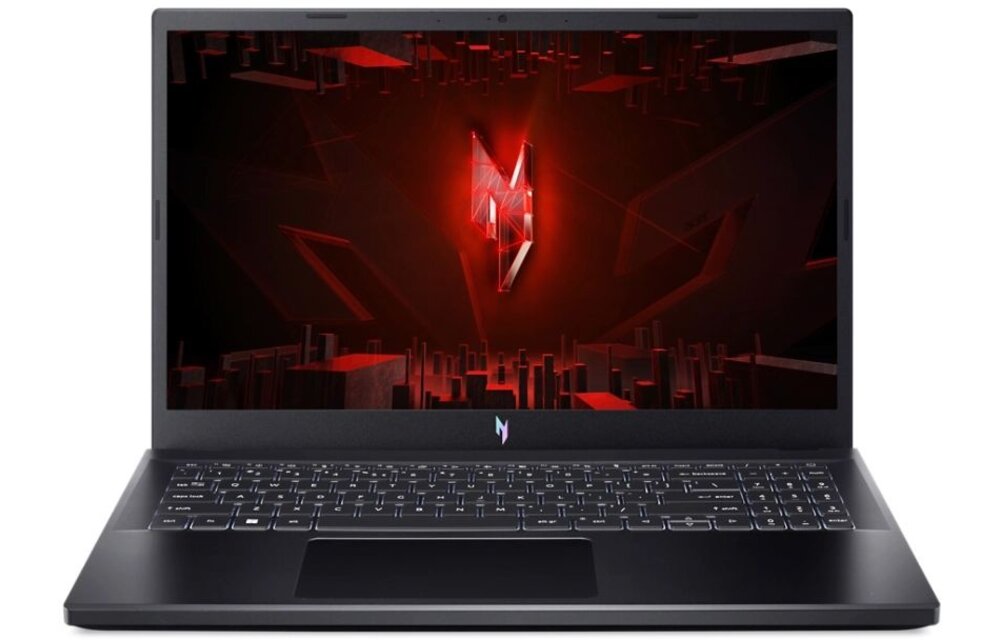 Acer Nitro V 15 ANV15-51-52J2 - Gaming laptop