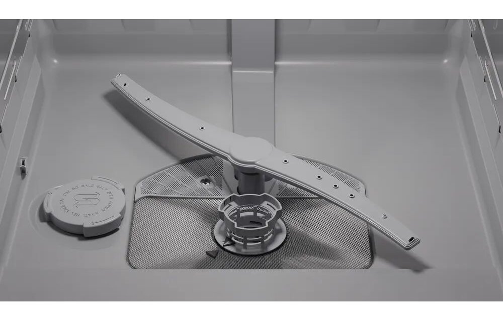 Bosch SMS2ITW12E Serie 2 - Vrijstaande vaatwasser