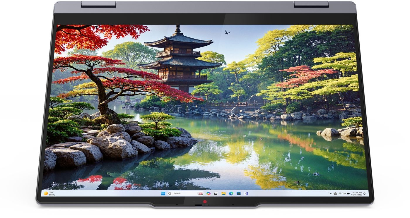 Lenovo IdeaPad 5i 2-in-1 83KR0047US - Laptop
