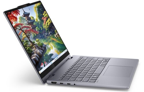 Lenovo IdeaPad 5i 2-in-1 83KR0047US - Laptop
