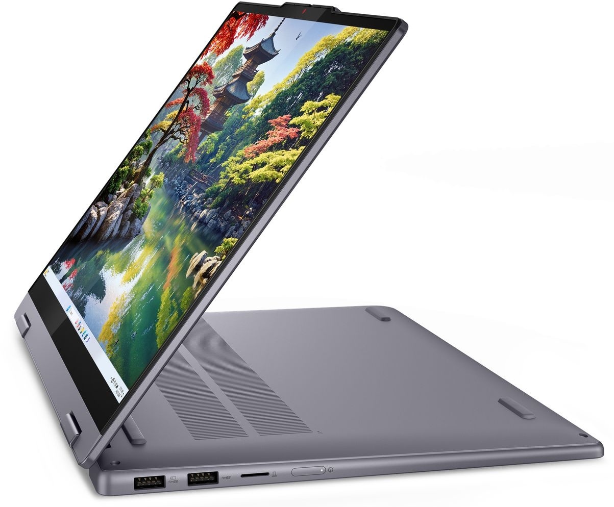 Lenovo IdeaPad 5i 2-in-1 83KR0047US - Laptop