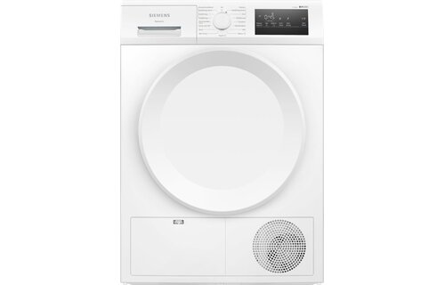 Siemens WT43H00ENL iQ300  - Warmtepompdroger