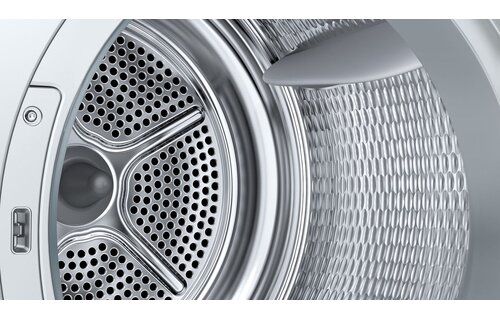 Siemens WT43H00ENL iQ300  - Warmtepompdroger