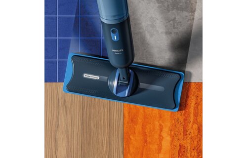 Philips OneUp XV1882/10 Vervangbare dweildoek