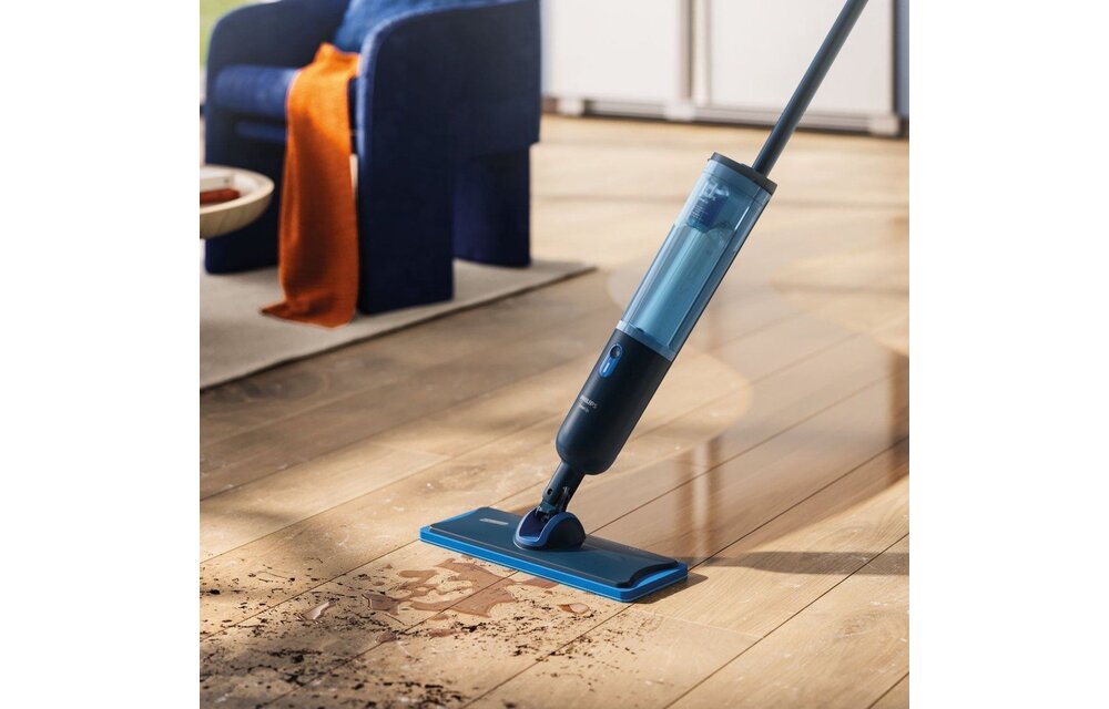 Philips OneUp XV1882/10 Vervangbare dweildoek