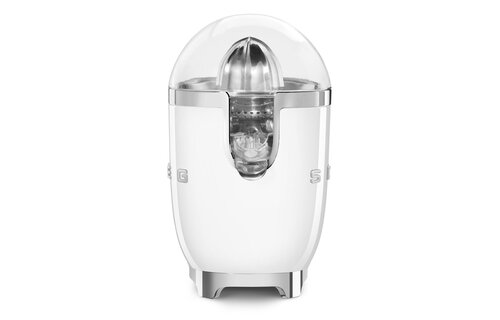 SMEG CJF11WHEU Wit - Citruspers