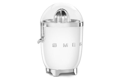 SMEG CJF11WHEU Wit - Citruspers