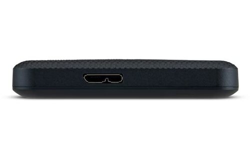 Toshiba Canvio Advance 1TB Zwart - Externe schijf