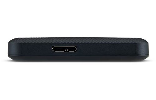 Toshiba Canvio Advance 4TB Zwart - Externe schijf