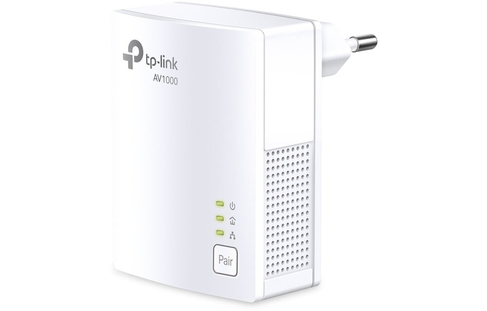 TP-Link TL-PA7017 KIT - Powerline adapter