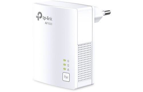 TP-Link TL-PA7017 KIT - Powerline adapter