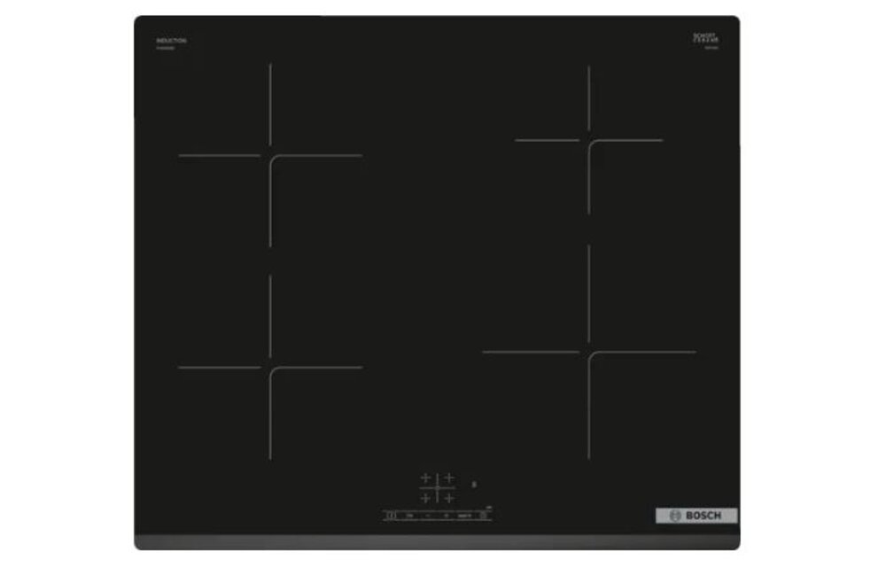 Bosch PUE63KBB5D - Inductiekookplaat
