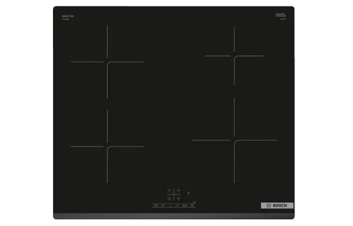 Bosch PUE63KBB5D - Inductiekookplaat