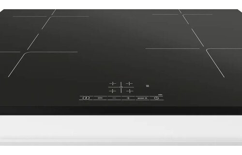 Bosch PUE63KBB5D - Inductiekookplaat