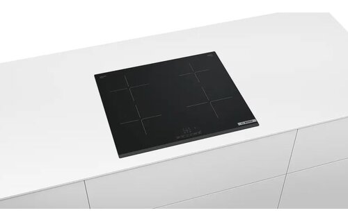 Bosch PUE63KBB5D - Inductiekookplaat
