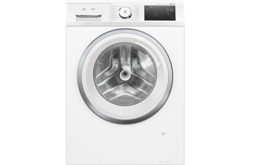 Siemens WM14UP95NL iQ500 extraKlasse - Wasmachine