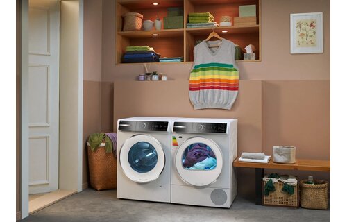 Bosch WQB245A9NL Serie 8 - Warmtepompdroger