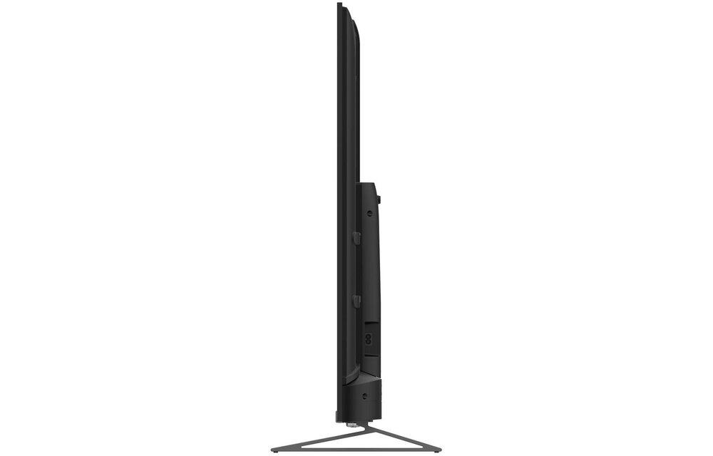 Smart Tech 55QG04G - QLED TV