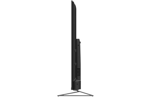 Smart Tech 55QG04G - QLED TV