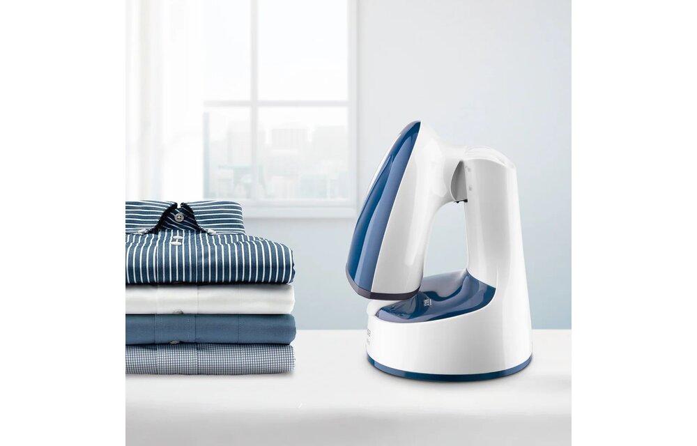 Ufesa Pocket Mist - Kledingstomer