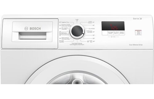 Bosch WGE02403FG Serie 2 - Wasmachine