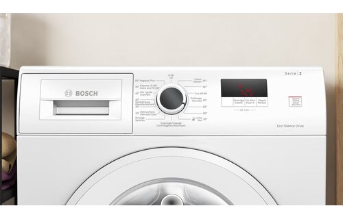 Bosch WGE02403FG Serie 2 - Wasmachine