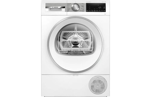 Bosch WQG233DENL Serie 6 EXCLUSIV - Warmtepompdroger