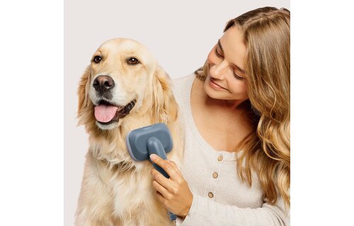 Ufesa PetBuddy Groom