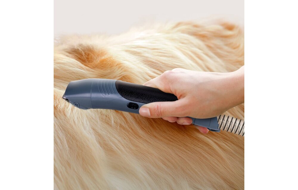 Ufesa PetBuddy Groom