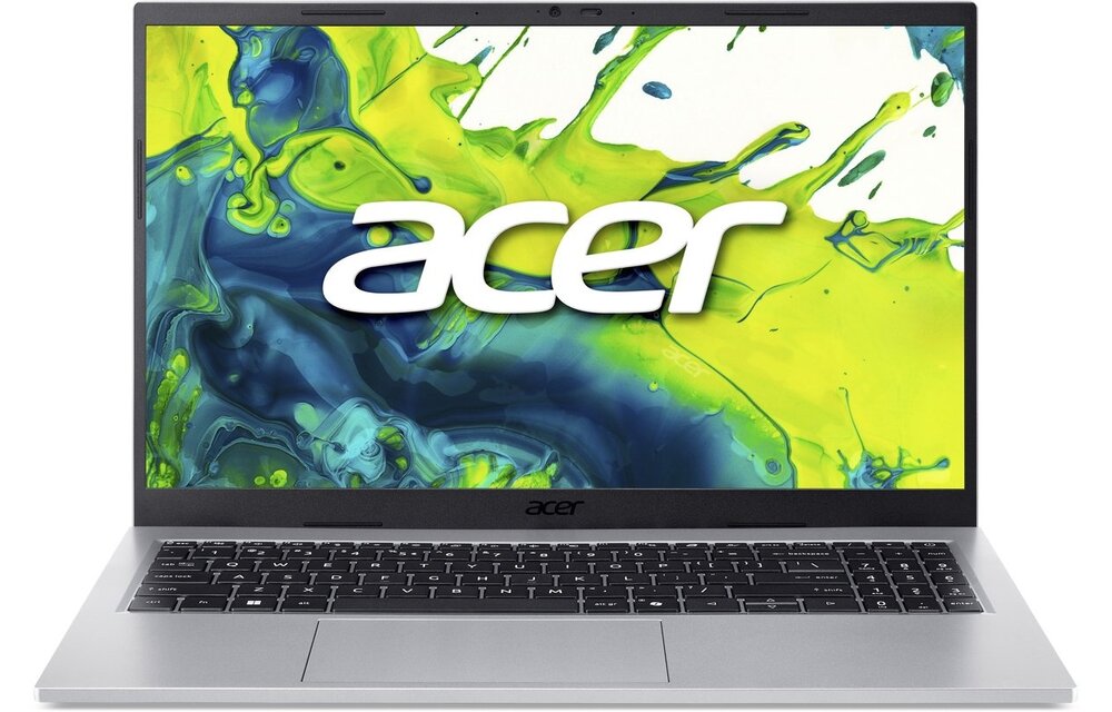 Acer Aspire Go 15 AG15-72P-71N3 - Laptop