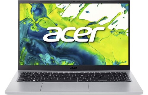 Acer Aspire Go 15 AG15-72P-71N3 - Laptop