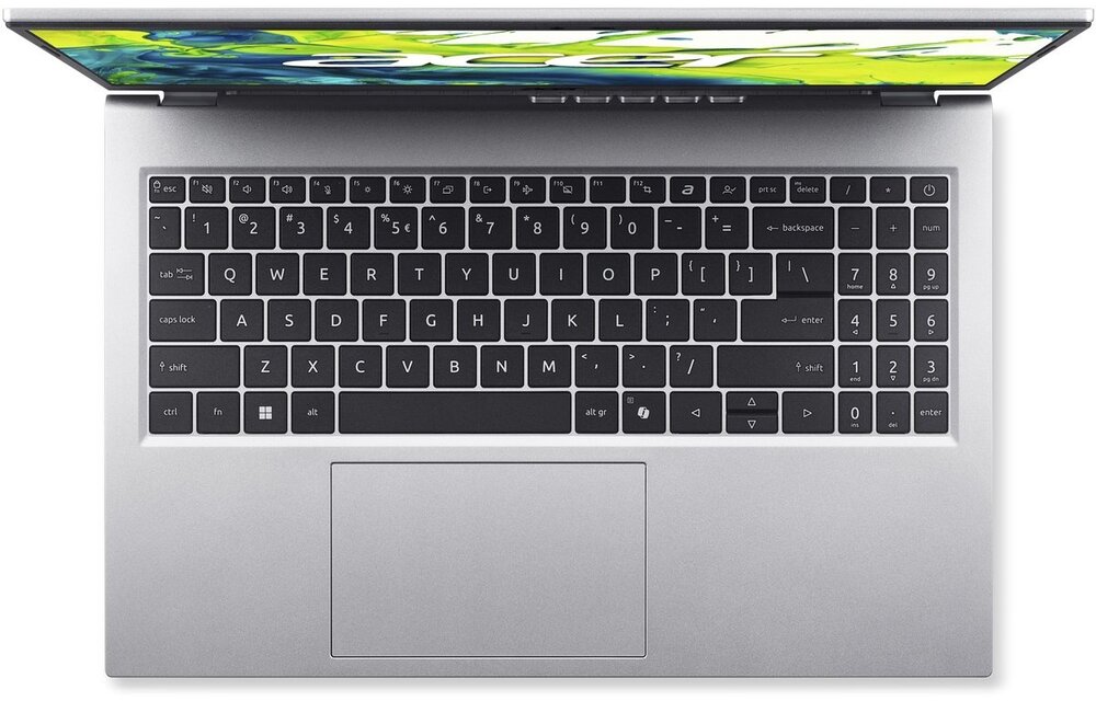 Acer Aspire Go 15 AG15-72P-71N3 - Laptop