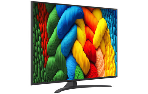 LG 75NANO81A3A (2025) - NanoCell TV