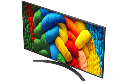 LG 75NANO81A3A (2025) - NanoCell TV