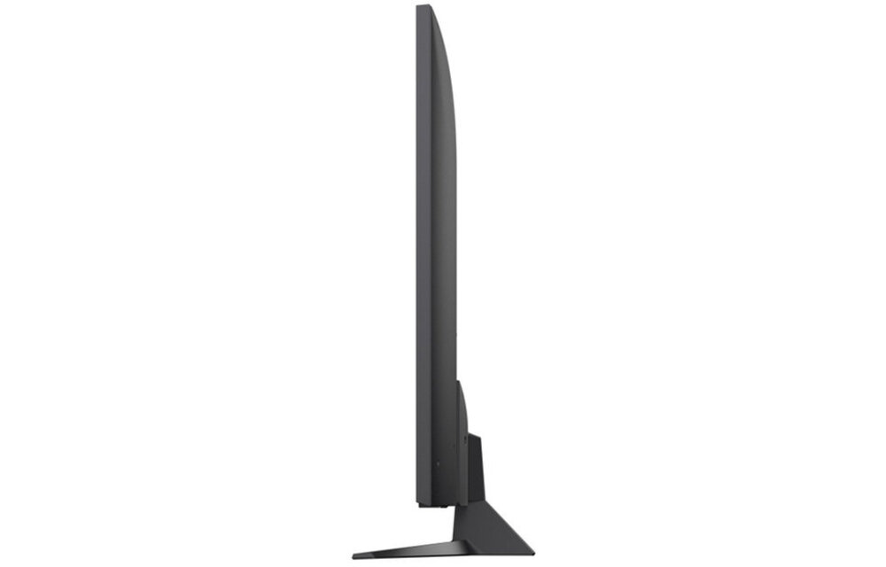 LG 75NANO81A3A (2025) - NanoCell TV