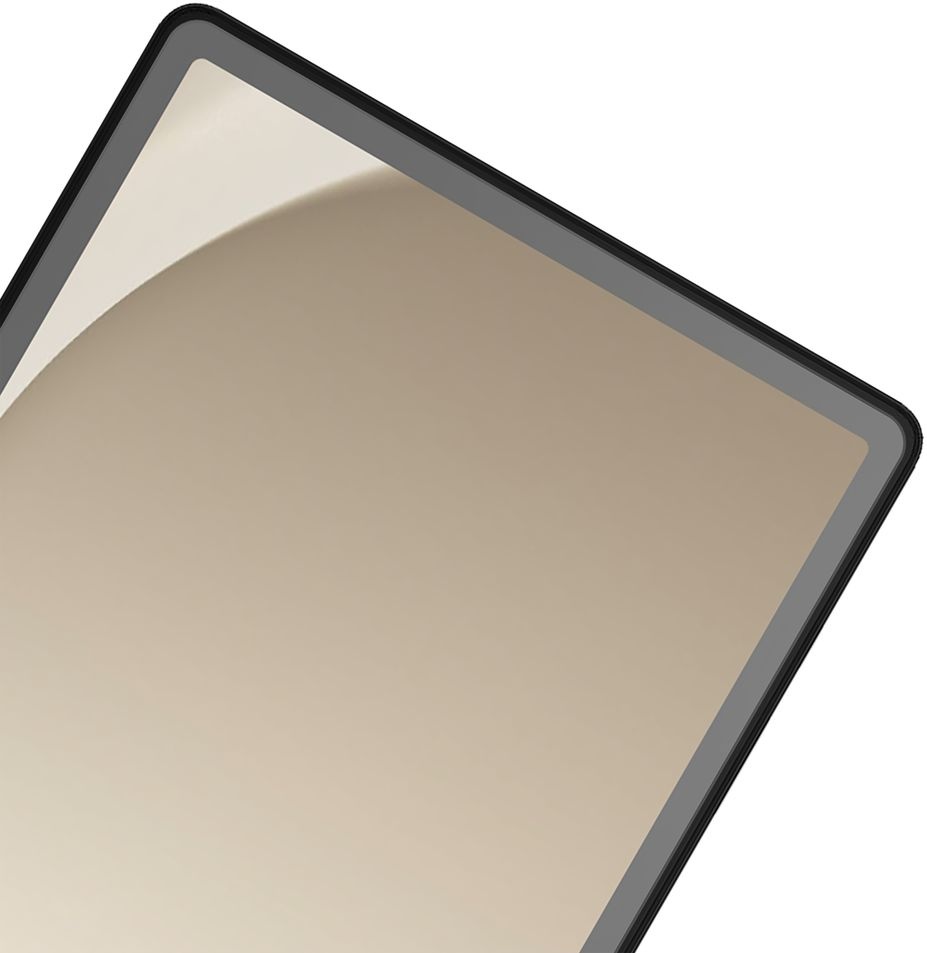 Just in Case Samsung Galaxy Tab A11 Plus / A9 Plus Tempered Glass - Screenprotector