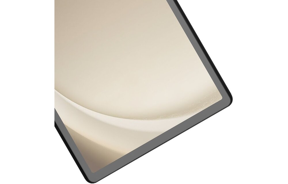 Just in Case Samsung Galaxy Tab A11 Plus / A9 Plus Tempered Glass - Screenprotector
