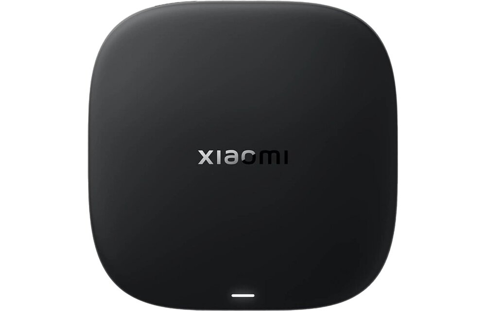 Xiaomi TV Box S (3e Gen) 32GB - Mediaspeler